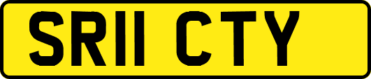 SR11CTY