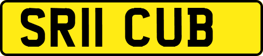 SR11CUB