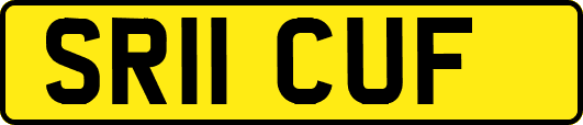 SR11CUF