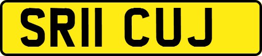 SR11CUJ