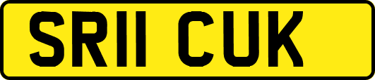 SR11CUK