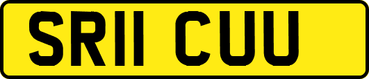 SR11CUU