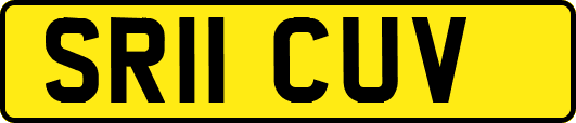 SR11CUV