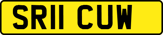 SR11CUW