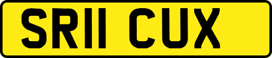 SR11CUX