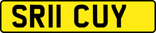 SR11CUY