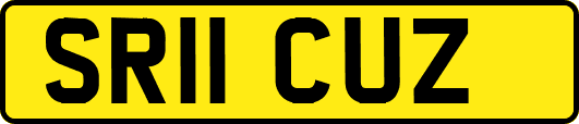 SR11CUZ
