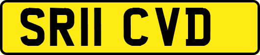SR11CVD