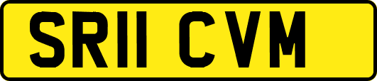 SR11CVM