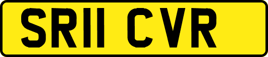 SR11CVR