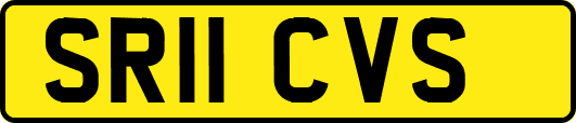 SR11CVS