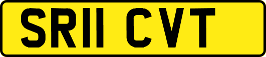 SR11CVT