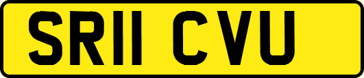 SR11CVU