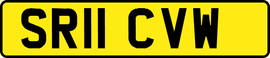 SR11CVW