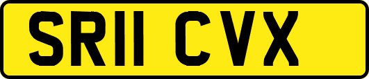 SR11CVX