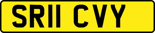 SR11CVY