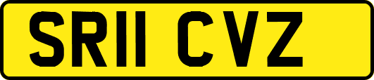 SR11CVZ