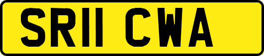 SR11CWA