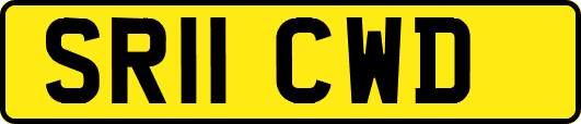 SR11CWD