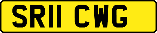 SR11CWG