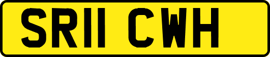 SR11CWH