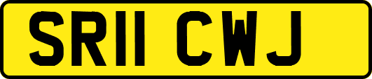 SR11CWJ