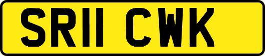 SR11CWK