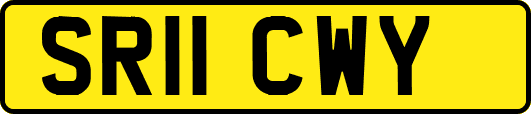 SR11CWY