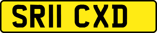 SR11CXD