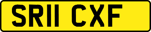 SR11CXF