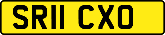 SR11CXO