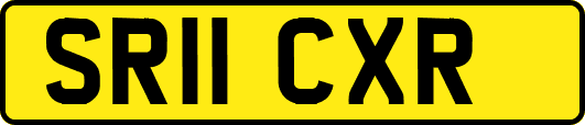 SR11CXR
