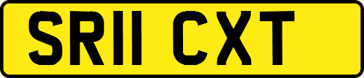 SR11CXT