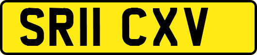 SR11CXV