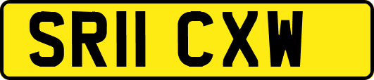SR11CXW