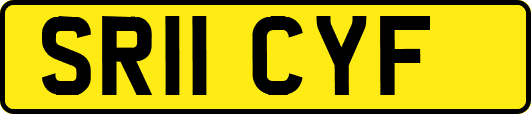 SR11CYF