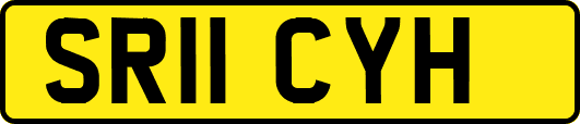 SR11CYH