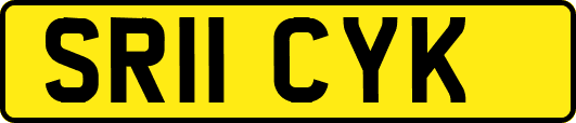 SR11CYK