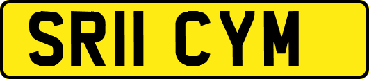 SR11CYM