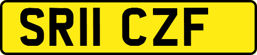 SR11CZF