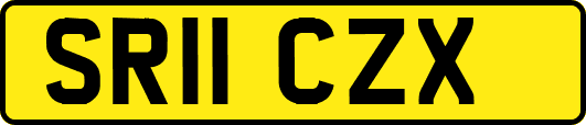 SR11CZX