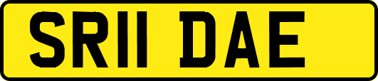 SR11DAE