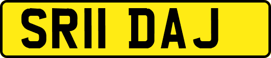 SR11DAJ
