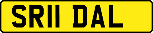 SR11DAL