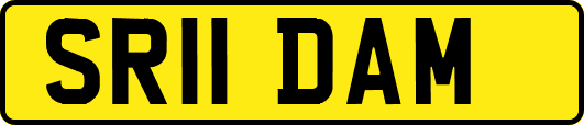 SR11DAM