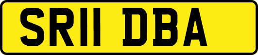 SR11DBA