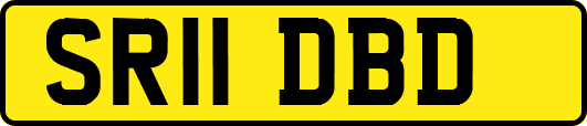 SR11DBD