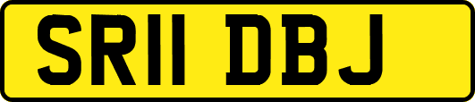 SR11DBJ
