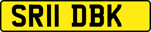 SR11DBK