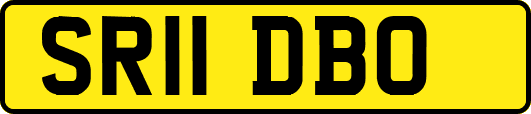 SR11DBO